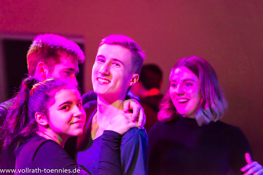 2020 02 01 Black & White Party 2570